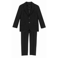 garcon barny black Bleucommegris