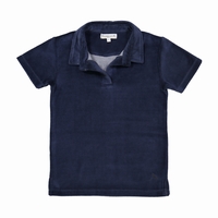 naissance calonia navy Bleucommegris