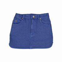 fille ciolette electric Bleucommegris