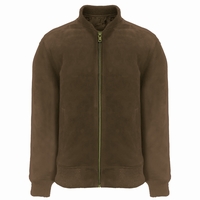garcon combers brown Bleucommegris