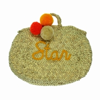 accessoires epanier star Bleucommegris
