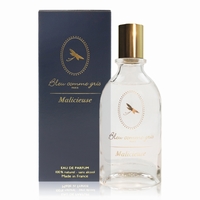 parfums parfum malicieuse Bleucommegris